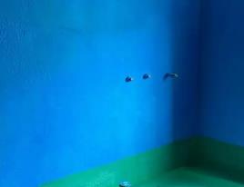 鸡冠卫生间测漏水多少钱